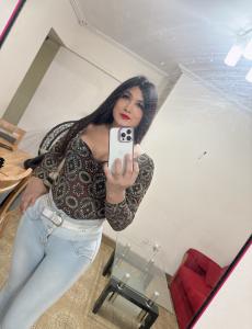 603530955: Transexual en Valencia