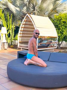 673111875: Chico busca chica en Tenerife