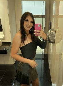 Travesti en Córdoba: 