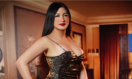 Transexual en Valencia: 