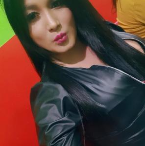 Travesti en Valencia: 