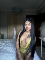 643967526: Transexual en Pontevedra