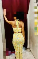 613572914: Chica busca chico en Málaga