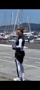 Transexual en Málaga: 