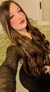 Chica busca chico en Madrid: 