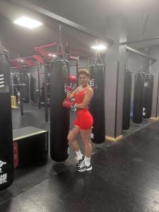 Chica busca chico en Madrid: 