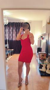 Chica busca chico en Las Palmas: 