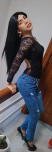 Transexual en Valladolid: 