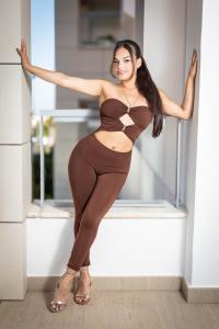 Chica busca chico en Málaga: 