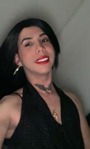 Transexual en Valladolid: 
