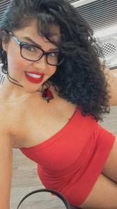 Chica busca chico en Ciudad Real: 