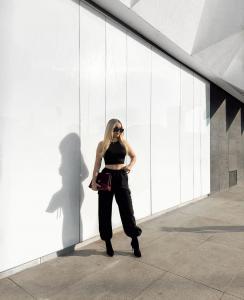 641195714: Chica busca chico en Madrid