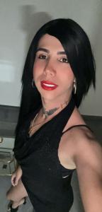 614726535: Transexual en Valladolid