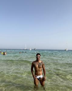 Chico busca chica en Guipúzcoa: 