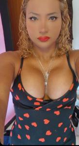 667026297: Transexual en Málaga