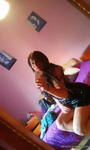 Travesti en Zaragoza: 