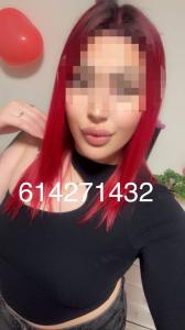 614271432: Chica busca chico en Asturias