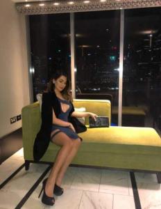 Travesti en La Coruña: 