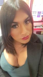 Travesti en Zaragoza: 