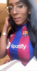 Travesti en Barcelona: 