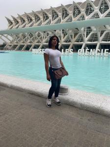 Transexual en Alicante: 