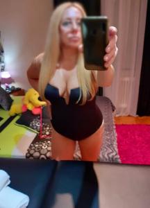 Chica busca chico en Lugo: 