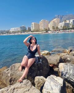 610383829: Transexual en Málaga