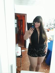 602106567: Chica busca chico en Sevilla