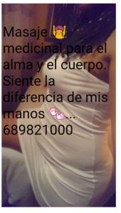 Chica busca chico en Badajoz: 