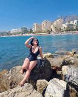 610383829: Transexual en Málaga