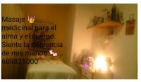 689821000: Chica busca chico en Badajoz