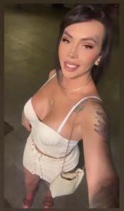 Transexual en Salamanca: 