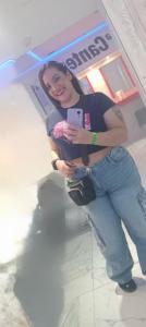 611295048: Chica busca chico en Valladolid