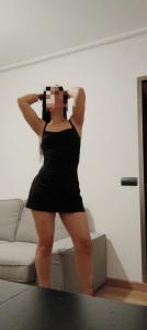 Chica busca chico en La Coruña: 