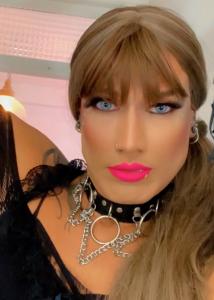 612469457: Travesti en Madrid