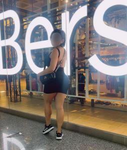 Chica busca chico en Las Palmas: 