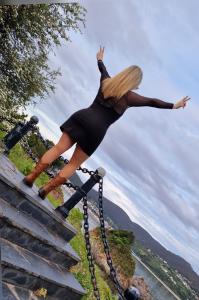 Chica busca chico en La Coruña: 