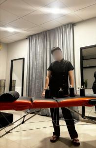 Chica busca chico en Alicante: 