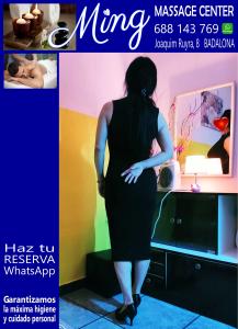 Chica busca chico en Barcelona: 