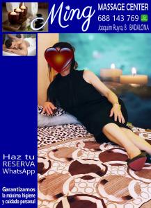 Chica busca chico en Barcelona: 