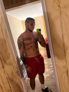 Chico busca chica en La Rioja: 