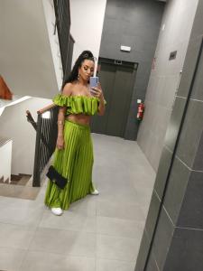 Transexual en Málaga: 