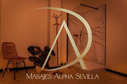 Chica busca chico en Sevilla: 