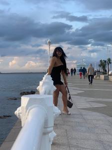 Transexual en Sevilla: 