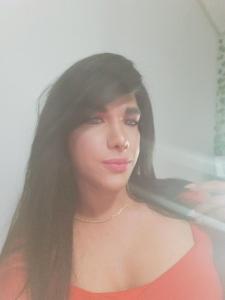 600293814: Transexual en Madrid