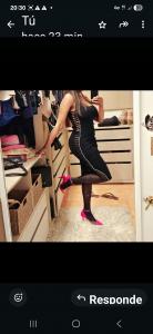 Chica busca chico en Cádiz: 