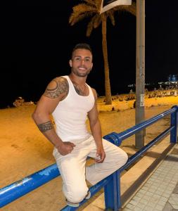 Chico busca chica en Guipúzcoa: 