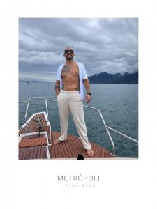 692592475: Chico busca chica en Guipúzcoa