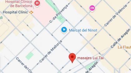 Chica busca chico en Barcelona: 