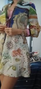 Chica busca chico en Madrid: 